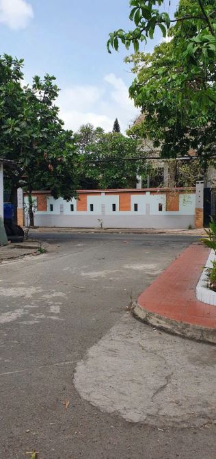 Lô đất 8x20m, khu 10ha đường Dương Thị Giang, giá 12.9 tỷ - 5