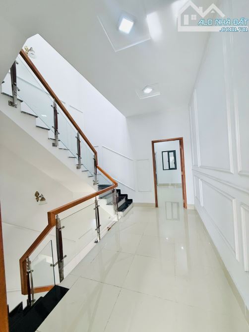 Nhà phố mặt tiền kinh doanh gần BigC Go và chợ Dĩ An 1 p. Tân Đông Hiệp - 5
