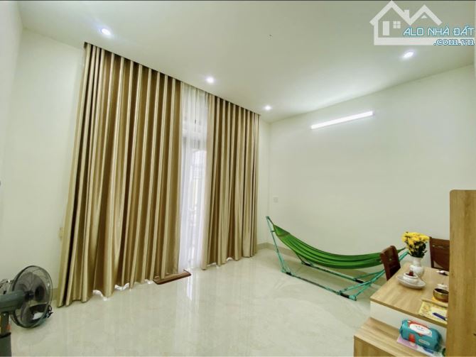 Bán nhà cấp bốn khu cây quéo thị trấn Long điền - 5