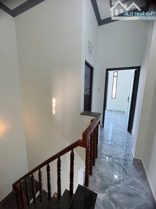 Nhà Mới 2 Lầu 48m2, Ngay Khu Tân Kim Đường Xe Hơi Chạy Tới Nhà. 4 Phòng Ngủ Sổ Hồng Riêng - 3