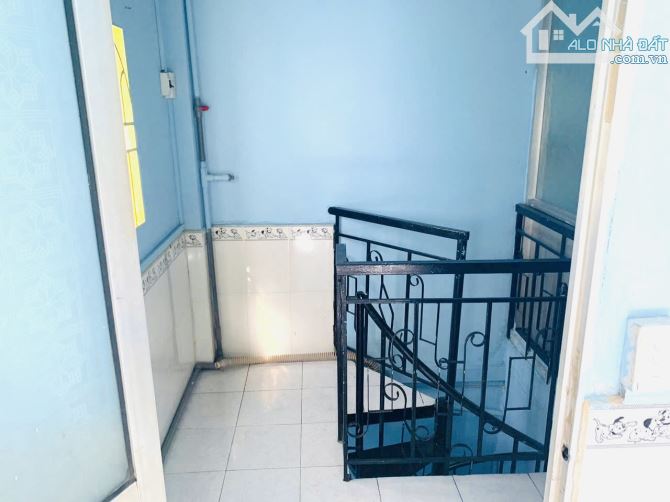 KÈO NGON HẼM XE MÁY 1 SẸC ĐƯỜNG SỐ Ô TÔ ĐỖ CÁCH CHỈ HƠN CHỤC CĂN NHÀ RẤT HIẾM CÓ NHÀ VỊ TR - 5