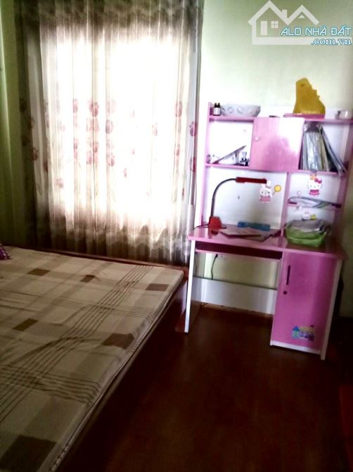 Hiếm! 40m2 - 5 tầng - Cự khối chỉ 5,150 tỉ - 5