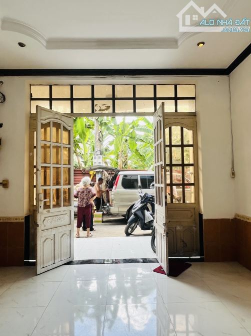 Bán 2 căn nhà ngang 8m, đường 16 chỗ, thông Ng. Tri Phương-Bà Giang, 110m2, chỉ 3,9x tỷ. - 5