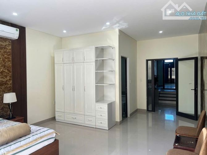 SIÊU PHẨM 4 TẦNG BÙI CÔNG TRỪNG-VIEW CÔNG VIÊN - HÒA XUÂN - CẨM LỆ. - 5