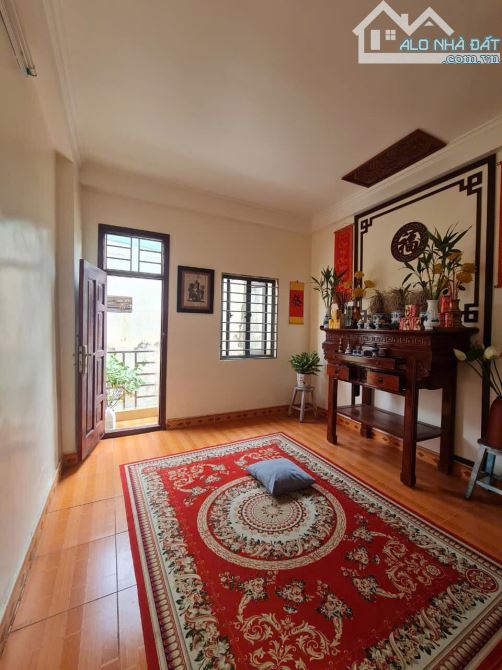 🔶 Nhà Đẹp Kim Giang 34m2 – Ô Tô Đỗ Cổng – 60m ra phố – Ngõ thông – Nội thất xịn - 7.4 Tỷ - 5