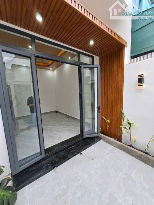 NHÀ BÌNH TÂN - NGAY ĐL VÕ VĂN KIỆT 72M (4.3 x 16.3),HẺM Ô TÔ,CHỈ 4.65 TỶ KHÔNG QH LỘ GIỚI - 5