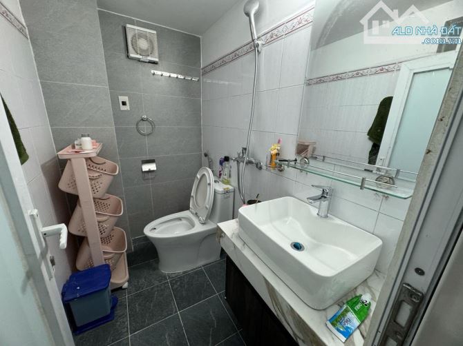 BÁN NHÀ LÊ QUANG ĐẠO NAM TỪ LIÊM 43/50T2 9.3TỶ 4 TẦNG MT 3.5m. NHÀ ĐẸP Ở NGAY. - 5