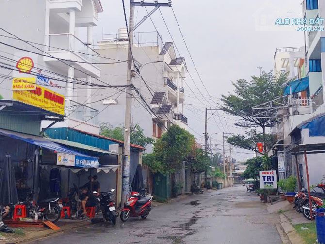 28m2 Hẻm 1502/8/8 Nguyễn Duy Trinh Gần ĐH FPT_Hutech_UFM, Chỉ 2 tr 6. - 5