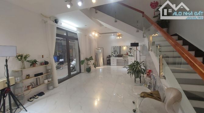 Bán nhà Trần Phú, Cầu Đất  Ngô Quyền, chỉ 7tỷ - 5
