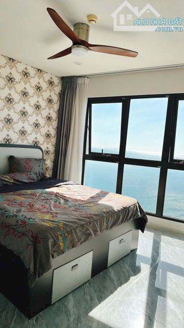 Bán căn hộ Goldcoast siêu đẹp hiếm view trực diện biển - 5