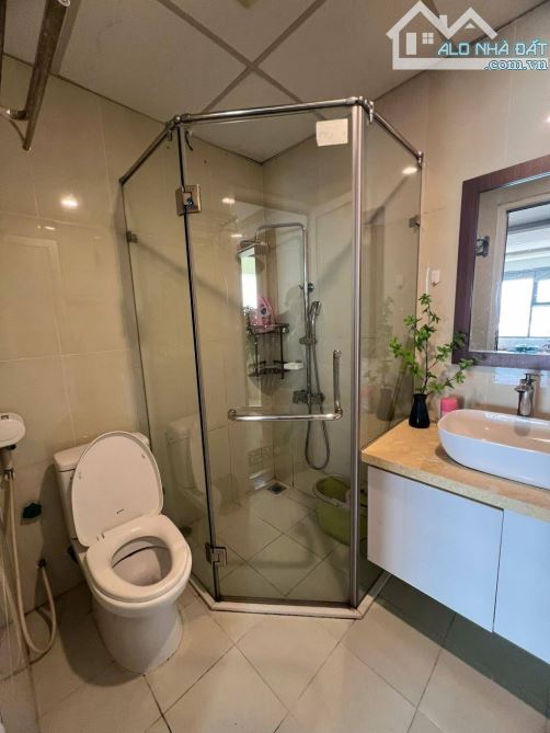 BÁN CĂN HỘ GELEXIA TAM TRINH, 3N, TẦNG ĐẸP, TẶNG FULL NỘI THẤT, 6.96 TỶ - 5
