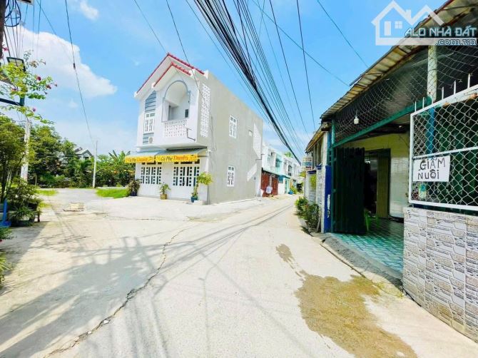CHỦ GỬI BÁN ĐẤT PHƯỜNG BỬU HOÀ TP BIÊN HOÀ. DT: 5x18=86M2. GIÁ: 2TỶ2 - 5