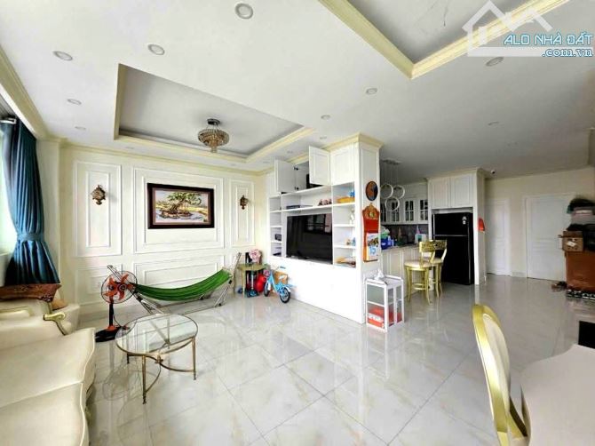 Bán tòa Văn Phòng Phường 12 Gò Vấp, Phạm Văn Bạch, 8x22m, 6 tầng hầm, 21.x tỷ - 5
