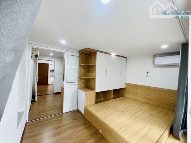 🔥 BÁN GẤP TẬP THỂ KHU E THANH XUÂN BẮC – 30/50M², GIÁ CHỈ 2.99 TỶ, SỔ ĐỎ CHÍNH CHỦ! 🔥 - 5