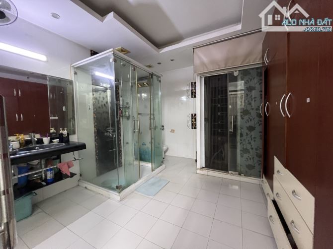 ĐỘI CẤN BA ĐÌNH 66M 14TỶ 4T MT 4M NHÀ MỚI NỘI THẤT ĐẸP NGÕ NÔNG GẦN PHỐ - 5