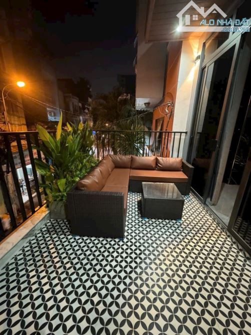 🌷Nhà Mặt Tiền Nội Bộ 8m–Tân Bình–3 Tầng Đẹp Lung Linh–Chỉ 8.8 Tỷ - 5