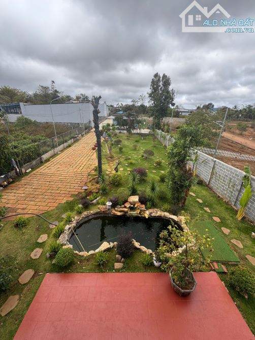 🌼🌼🌼 HOMESTAY NHÀ VƯỜN - VIEW HỒ MÁT MẺ TRONG LÀNH  - Tổng diện tích: 1.200m2 - 5