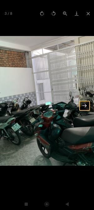 Chủ cần bán gấp dãy trọ Đồng Kè đường Ô tô thu nhập gần 50 Triệu trên tháng chỉ 8 tỷ - 5