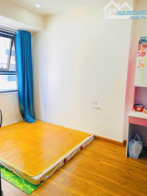 CĂN HỘ FLC ĐẠI MỖ NAM TƯ LIÊM LÔ GÓC 2 NGỦ NỘI THẤT CỰC ĐẸP 70m 4.3 TỶ - 5