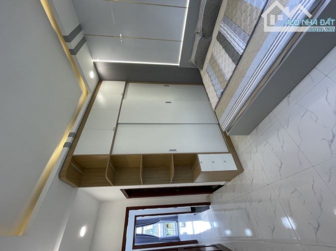 🏘️Nhà 1/ ngắn HÀ HUY GIÁP , p Thạnh Xuân ,Q12- HXH thông -DT 4x15-FULL NỘI THẤT-💰6.68 tỷ - 5