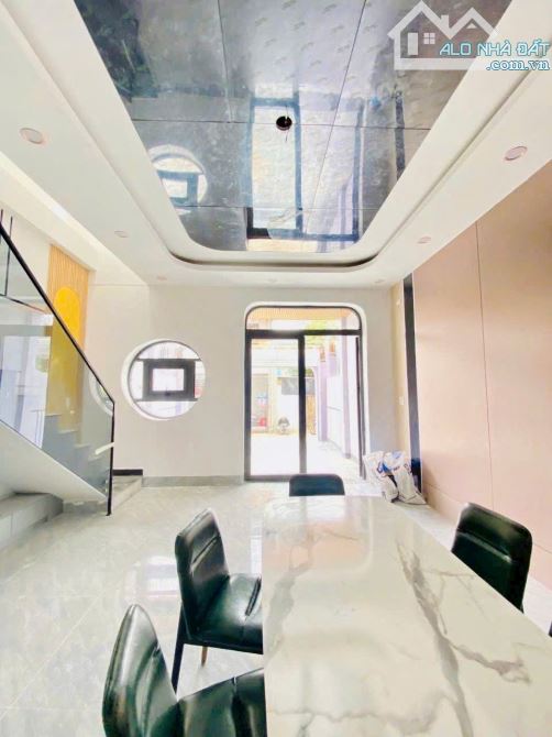 Bán nhà lầu thổ cư phường Tân Vạn, TP. BIÊN HÒA - 5