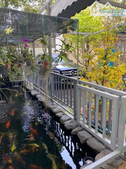 Bán đất dự án Đông Thủ Thiêm đường Nguyễn Duy Trinh Quận 2 cũ nền F8 (281 m²) 117.5 tr/m² - 5
