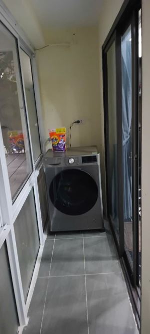Cho thuê tập thể tầng 2 đủ tiện nghi phố Phan Chu Trinh, Trần Hưng Đạo - 5