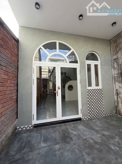 Nhà 1 trệt 1 lầu hẻm 311 Nguyễn Văn Cừ - 5