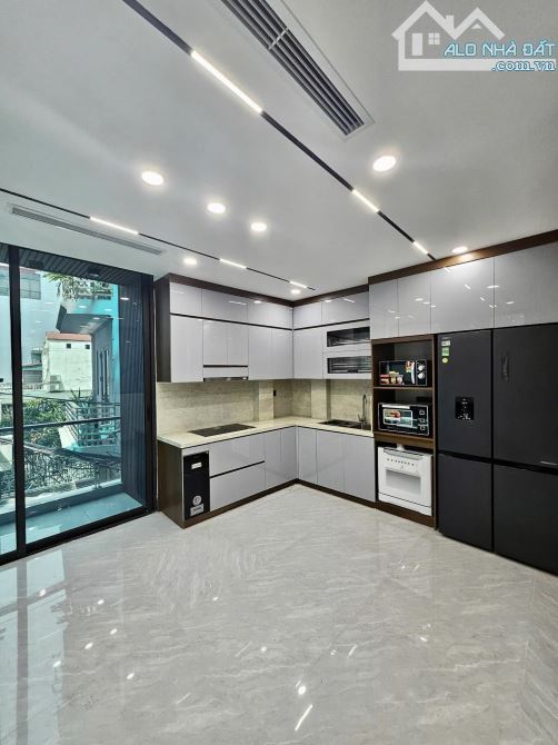 Bán Liền kề KĐT Văn Khê, Tố Hữu 83m2*6T thang máy, mặt tiền 5m, Nhà đẹp ở luôn. 19 tỷ. - 6