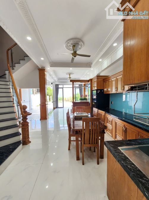 6,5Tỷ TL🔥Bán nhà 1 Trệt 2 Lầu_80m2_Full nội thất KDC Phú Hồng Thịnh, p.Bình An, Tp.Dĩ An - 6