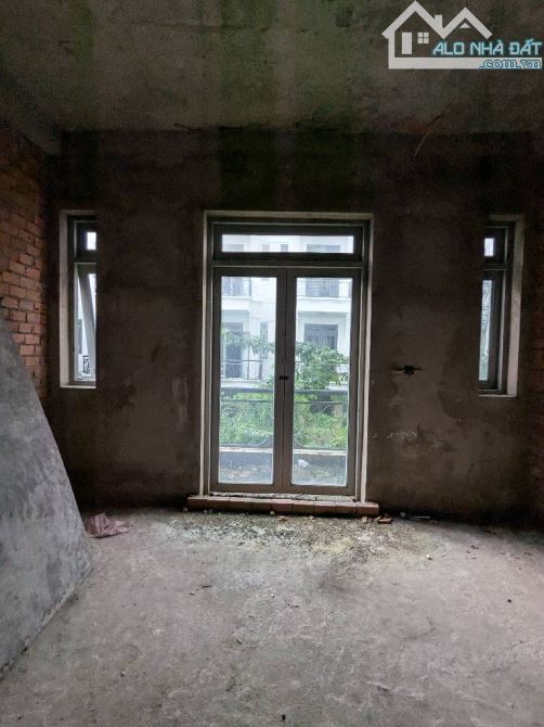 Nhà 5 tầng khu dân cư Bảo Minh Residence đường Tô Ngọc Vân Quận 12- DT 53m2 (4,5x12) - 6