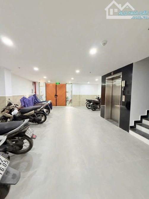5❌20m, NHÀ BÁN 2 TẦNG, MẶT TIỀN NGUYỄN VĂN KHỐI, ĐƯỜNG 10M, P8 GÒ VẤP, 14 TỶ NHỈNH - 6