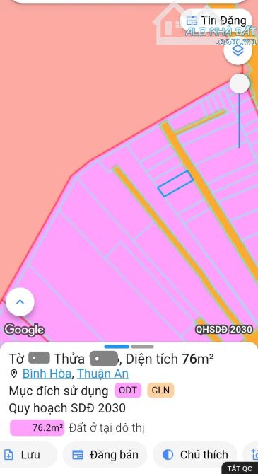 3,1Tỷ TL🔥Bán dãy trọ 1kiot + 3phòng cách đường Bình Hòa 24 chỉ 50m_p.Bình Hòa_Tp.Thuận An - 6