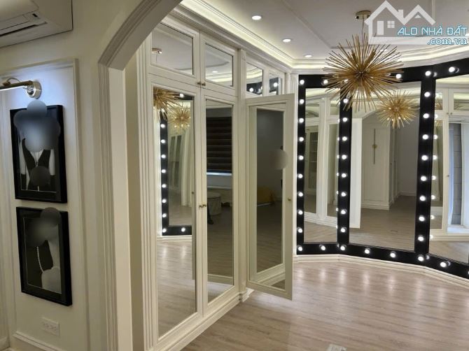 Q7 BIỆT THỰ SIÊU VIP NAM PHÚ 12x22M KHU AN NINH BẢO VỆ KHU THƯỢNG LƯU ĐẲNG CẤP - 6