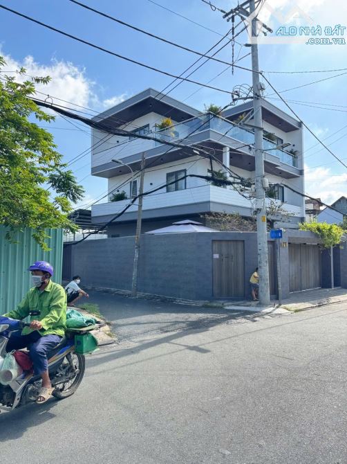 Bán đất  hẻm D6 đường 385, Tăng Nhơn Phú A Quận 9. - 6