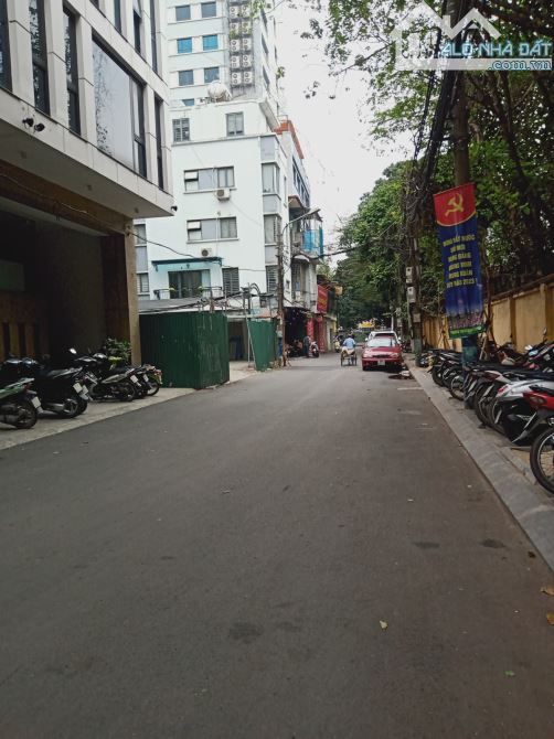 11 tỷ có nhà đẹp Nguyễn Trãi – ô tô vào nhà – 5 tầng ở sướng, KD đỉnh, gần Sunshine Boulev - 6