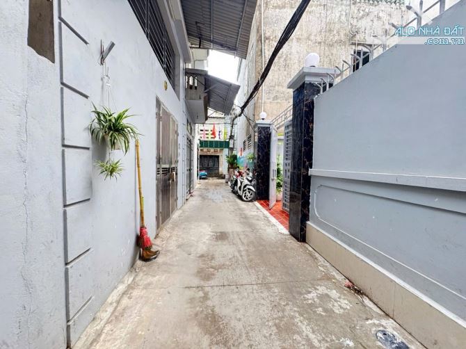 Hiếm! Bán CHDT Cổ Nhuế, Bắc Từ Liêm - 50M Ra Ô Tô Tránh -38M2 - 6Tầng Thang Máy - 8 Tỷ Hơn - 6