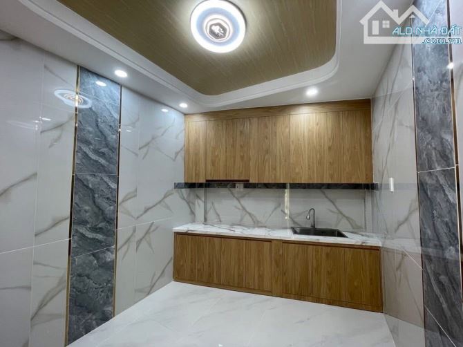 NHÀ MỚI TINH MUA VÀO Ở NGAY, XE HƠI ĐẬU CỬA, TIỆN ÍCH BAO QUANH - 6