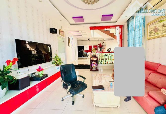 14Tỷ TL🔥Bán nhà biệt thự 1 Lầu_366m2_ Kế Làng ĐH_Hẻm Tô Vĩnh Diện 50m p.Đông Hòa_Tp.Dĩ An - 6