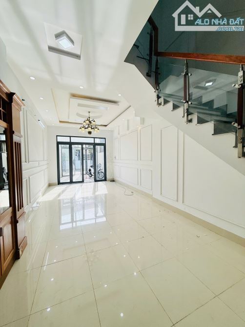 Nhà phố mặt tiền kinh doanh gần BigC Go và chợ Dĩ An 1 p. Tân Đông Hiệp - 6