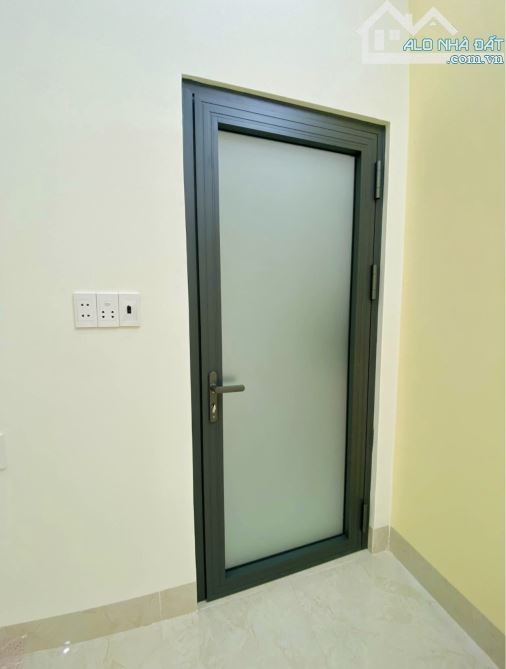 Bán nhà cấp bốn khu cây quéo thị trấn Long điền - 6