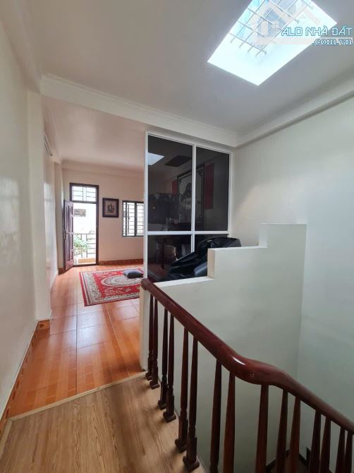 🔶 Nhà Đẹp Kim Giang 34m2 – Ô Tô Đỗ Cổng – 60m ra phố – Ngõ thông – Nội thất xịn - 7.4 Tỷ - 6