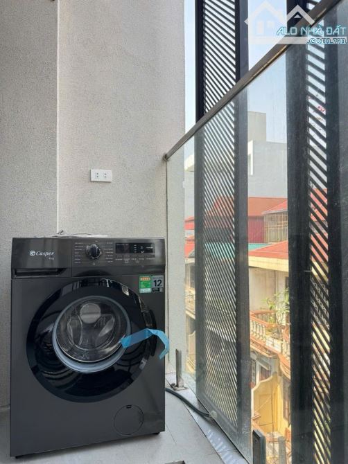 APARTMENT MẶT PHỐ - TÒA 10 TẦNG - 220M2 - MT 10M - 2 HẦM 8 NỔI -  DÒNG TIỀN 4 TỶ/NĂM - 6