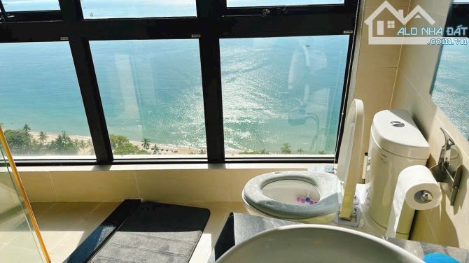 Bán căn hộ Goldcoast siêu đẹp hiếm view trực diện biển - 6