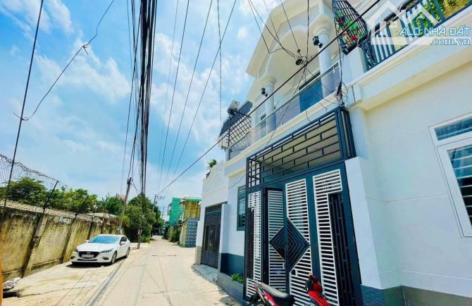 CHỦ GỬI BÁN ĐẤT PHƯỜNG BỬU HOÀ TP BIÊN HOÀ. DT: 5x18=86M2. GIÁ: 2TỶ2 - 6