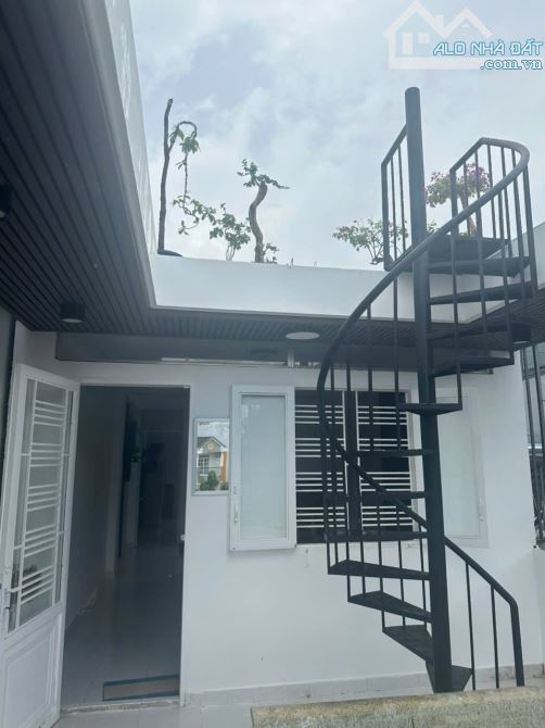 Bán nhà đường nội bộ khu Bình Phú phường 10 quận 6 DT sàn 242 giá 12.5 tỷ thương lượng - 6
