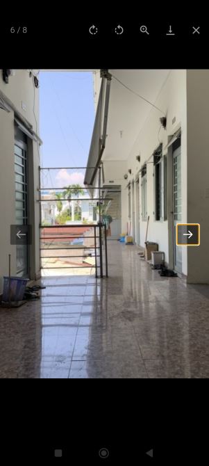 Chủ cần bán gấp dãy trọ Đồng Kè đường Ô tô thu nhập gần 50 Triệu trên tháng chỉ 8 tỷ - 6
