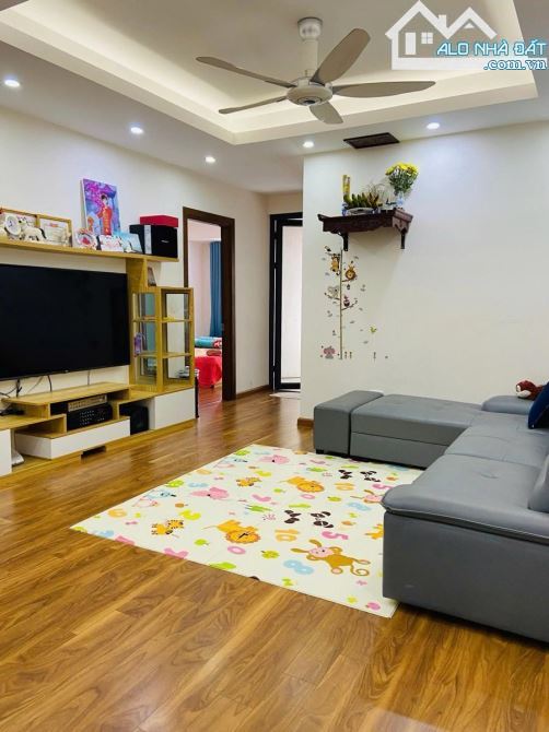 CĂN HỘ FLC ĐẠI MỖ NAM TƯ LIÊM LÔ GÓC 2 NGỦ NỘI THẤT CỰC ĐẸP 70m 4.3 TỶ - 6