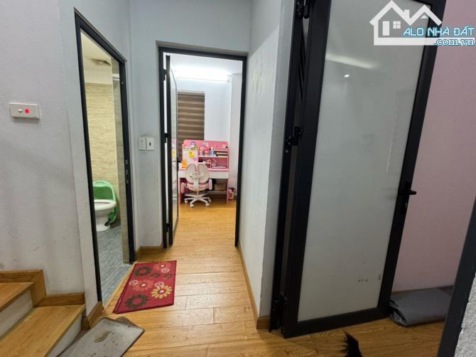 VẠN PHÚC HÀ ĐÔNG NHÀ ĐẸP DÂN XÂY LÔ GÓC NỘI THẤT XỊN XÒ 40m 7 TỶ - 6