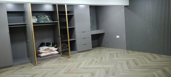 Cho thuê tập thể tầng 2 đủ tiện nghi phố Phan Chu Trinh, Trần Hưng Đạo - 6